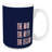 Legendary Dad Coffee Mug