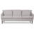 Bova 83" Recessed Arm Sofa-178195315