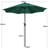 Color 270cm Market Parasol-120974973