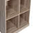 Manufactured Wood Closet System