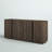 Kaelea 70" Wide 4-Door Sideboard-1042682855