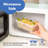 Bridger Food Storage - Set of 16 Containers
