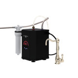 Acqui® Hot Water Dispenser, Tank and Filter Kit