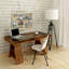 Ghent Wall Mounted Bulletin Board-11138839