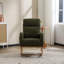 Chaise berçante Modern
