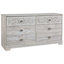 Commode double 6 tiroirs Hoang-1166020818