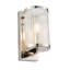 Ravens Flush Mounted Sconce