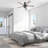 Marshall 52" Ceiling Fan with LED Light-54878035