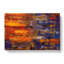Abstract Art Painting Vol.189 by S.Johnson - Wrapped Canvas-55301596