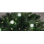 9'x14"D LED Twinkle Belgium Garland