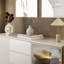 154cm Sideboard