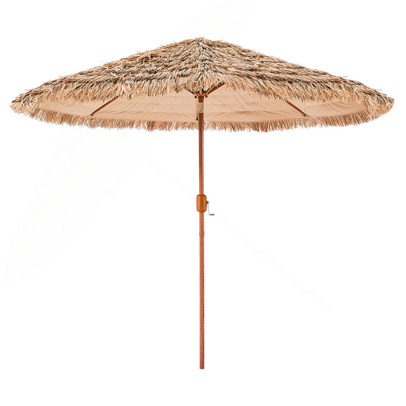 Parasol Tiki