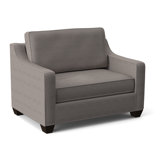 Clark Convertible Chair