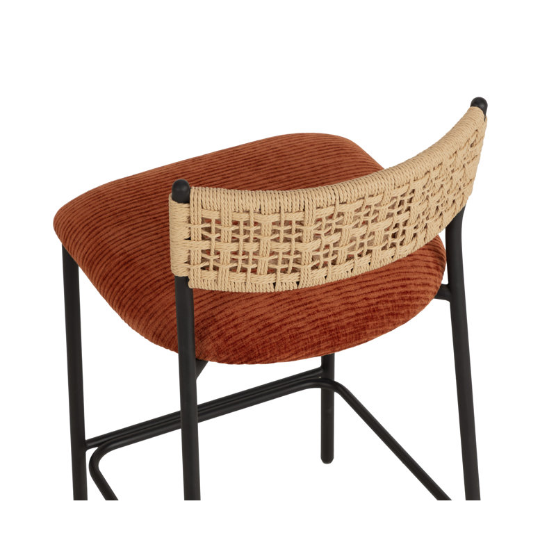 Tabouret Ernessa - Opéra épice, 26