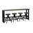 Kerome 4-Person Pub Table and Stool Set-102385264