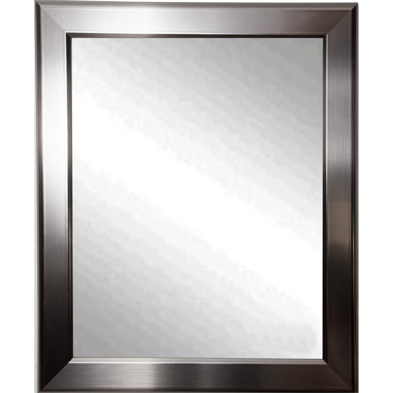 Arlinna Mirror, 37" H x 31" W