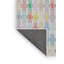 Tapis zone grise à motifs-1003247214