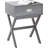 Emile End Table with 1 Drawer-614003738