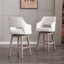 Tabouret de comptoir pivotant Elser-672405142-672405137