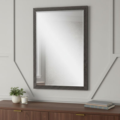 Miroir d'appoint 31 po