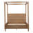 Marcellina Bed Natural-1691236341