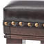 TABOURET SADDLE