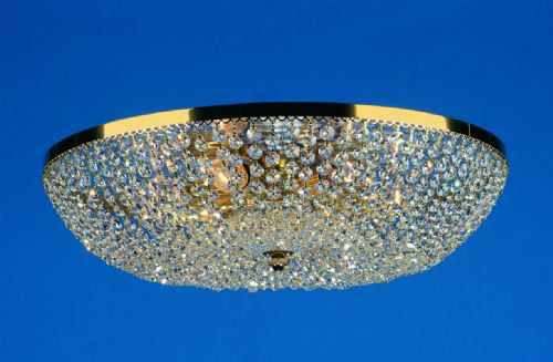 Flush Mount