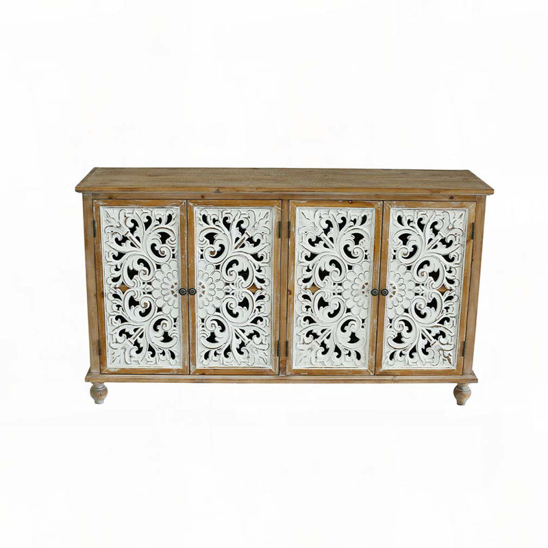 Armoire de rangement Farmhouse