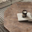 Plateau de table en bois 30 po-130087658