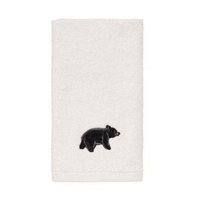 Millwood Pines Emolene Emb Fingertip Towel