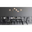 Brockman 6 - Light Kitchen Island Pendant
