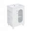Meuble-lavabo de 20 po avec lavabo