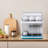 Countertop Dish Rack