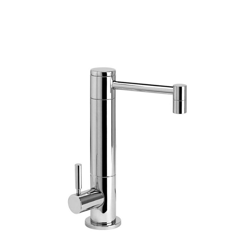 Hunley Hot Only Filtration Faucet, Chrome