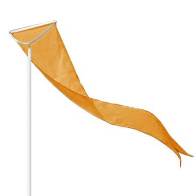 Rabun Double Sided Nylon Pennant