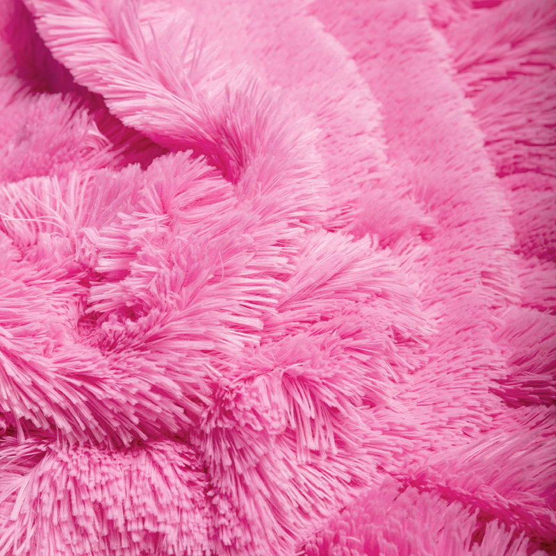 Jeté, Fuchsia