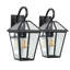 Applique murale d'extérieur moderne (ampoule non incluse)-1110724276-1110724274