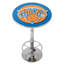 Table de bar NBA Fade avec repose-pieds-118558710