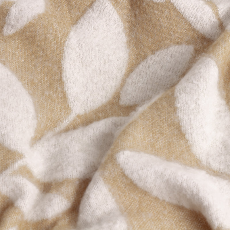 Hazel Wylder Nature Throw