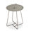 Wilcox Outdoor Round Side Table
