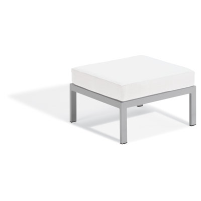 Travira Outdoor Ottoman
