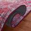 Tapis oriental beige / rouge-2047477389