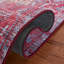 Tapis oriental lavable à la machine Tucson Performance-2047477426