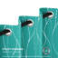 Cida Blackout Curtain Pair-427493351