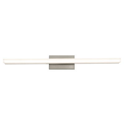 Borka Dimmable LED Bath Bar