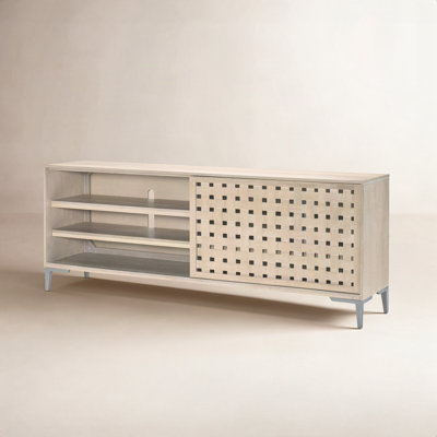 80" Console Table