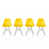 Jaune