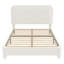 Base de lit plateforme tapissier Teddy-1172352724