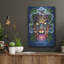 «Tiki Head» par Flyland Designs-1984612010
