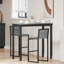Standing Bar Table Engineered Wood-1995500554-1995500548